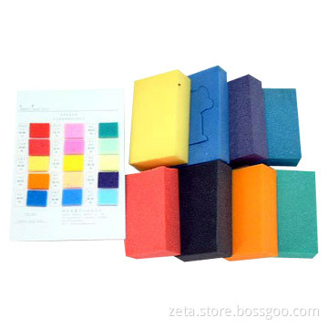 Color Paste